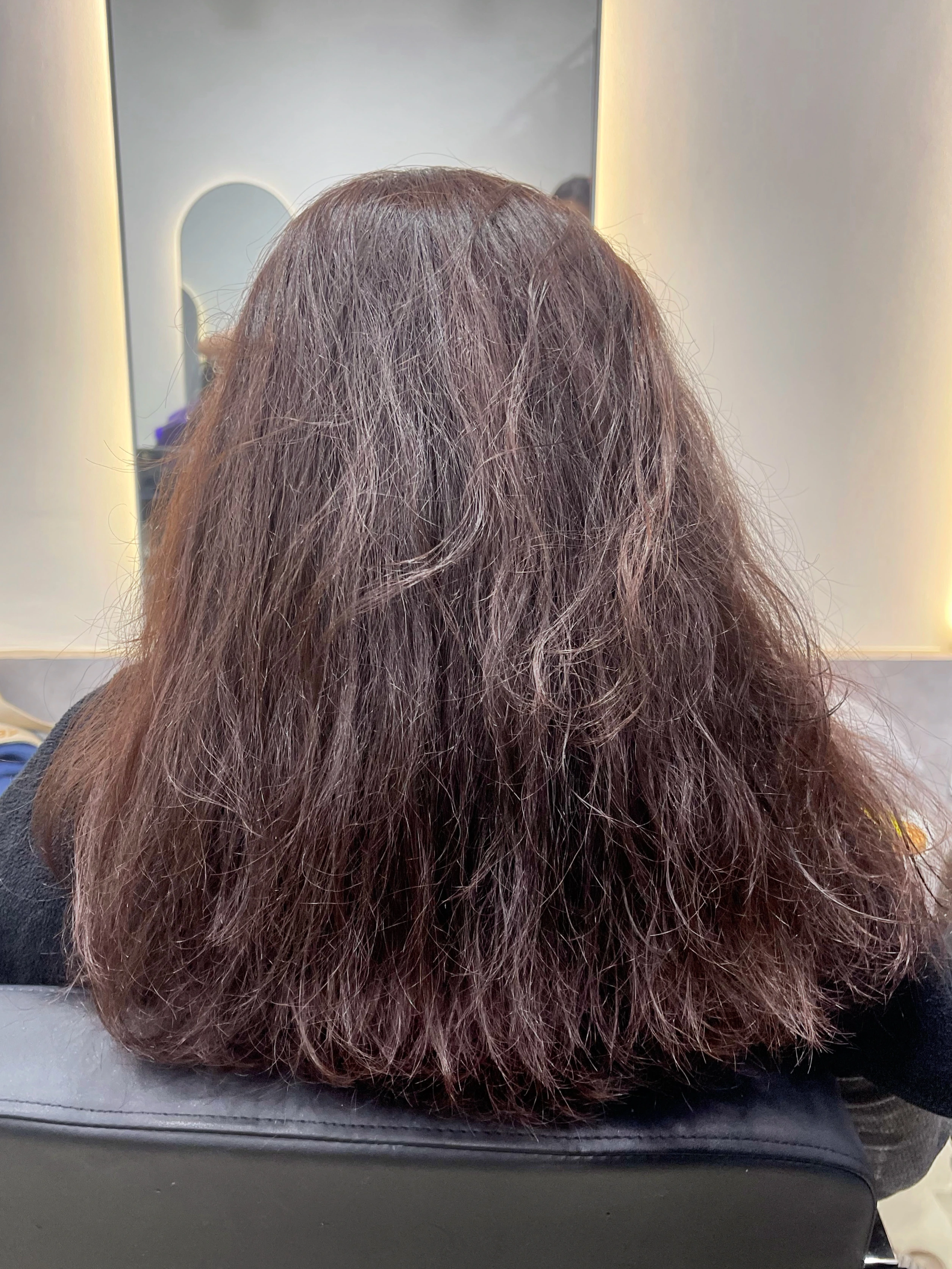 Before