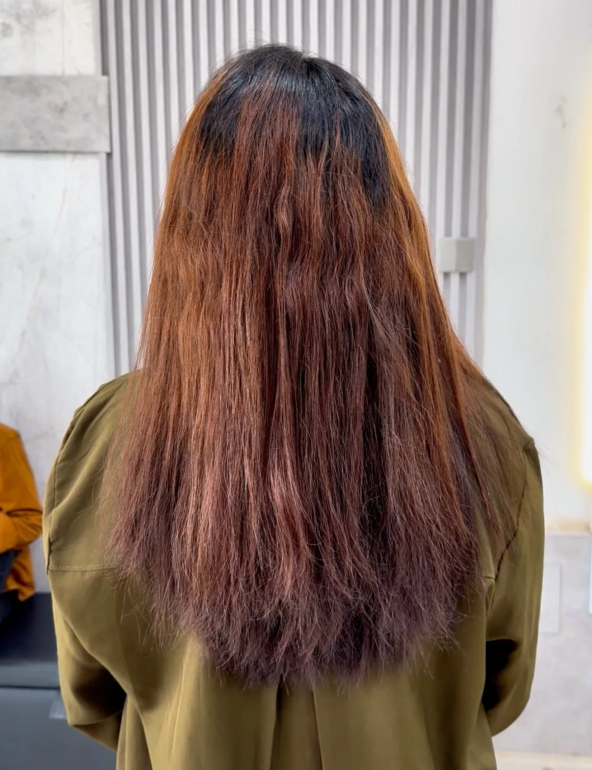 Before